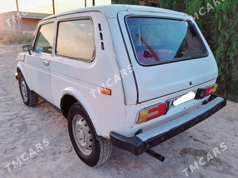 Lada Niva 1985 - 22 000 TMT - Акдепе - img 4