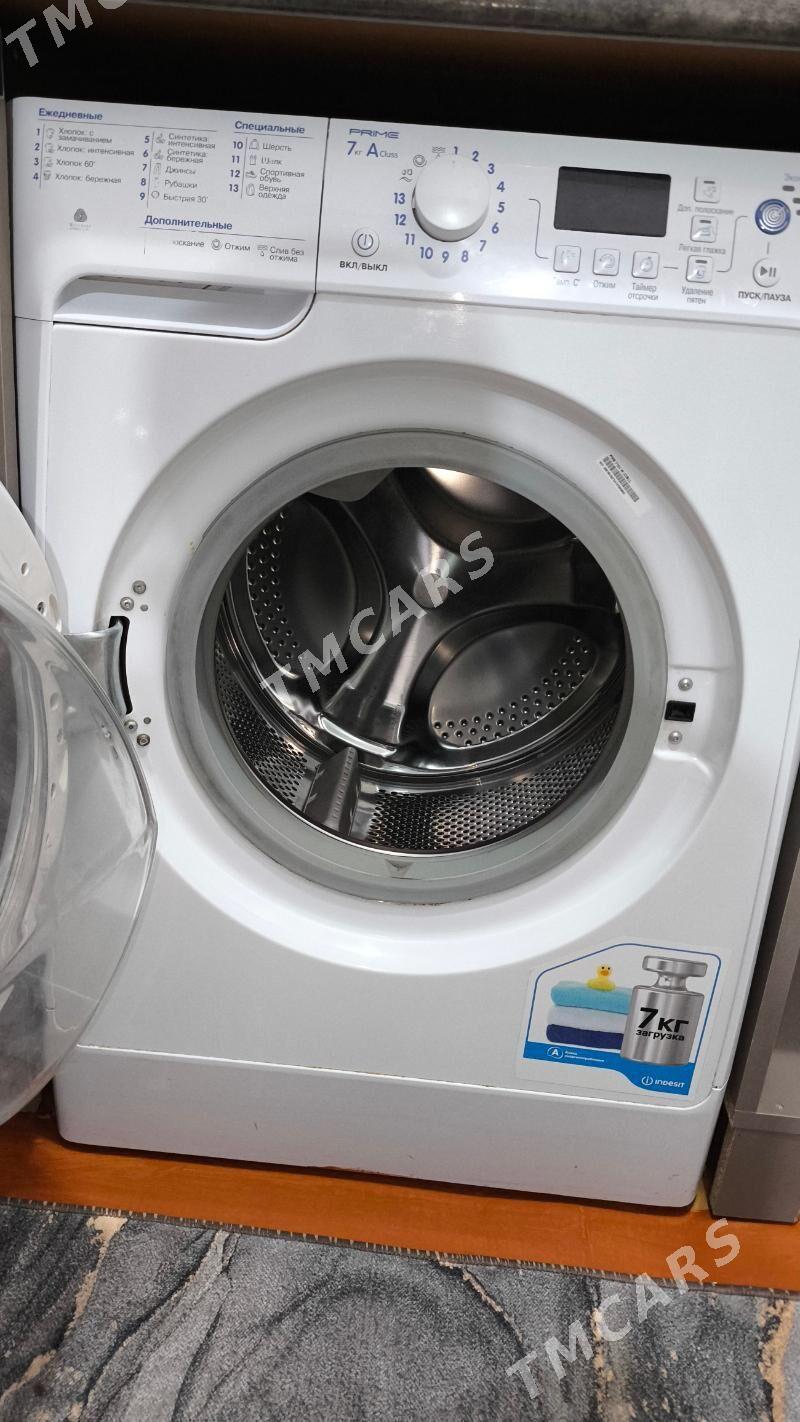 Indesit kir ýuwujy - Kim raýon - img 2