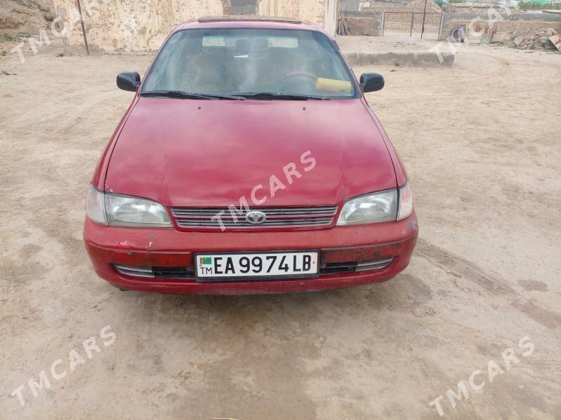 Toyota Carina 1994 - 55 000 TMT - Магданлы - img 3