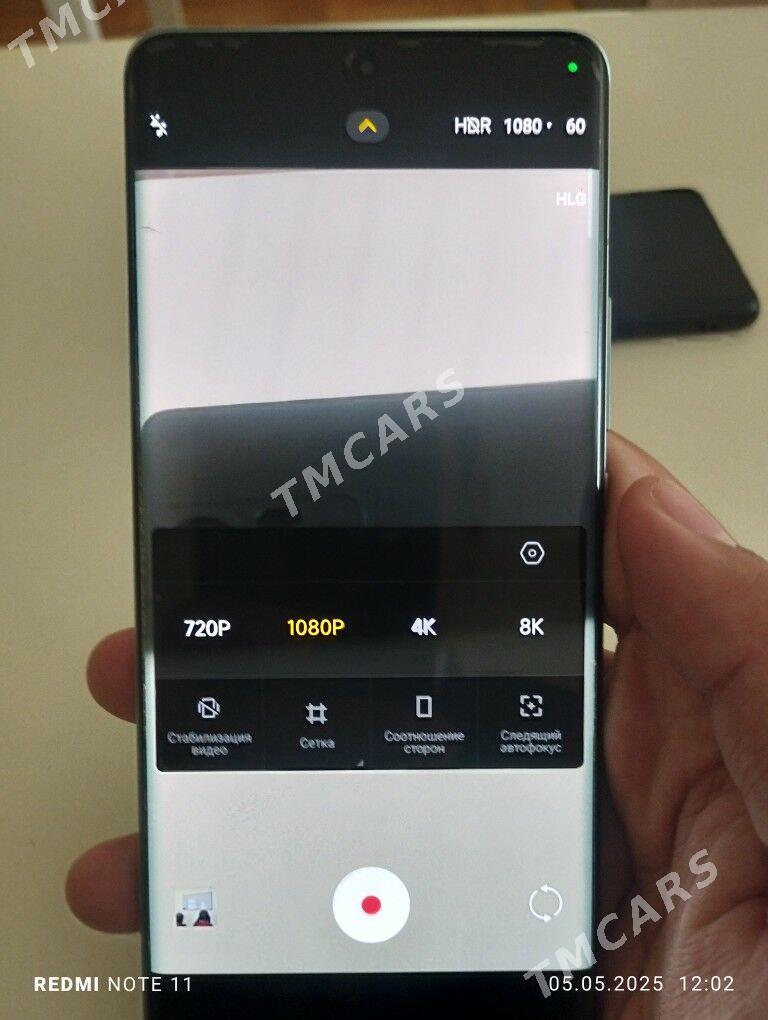 Xiaomi 12 pro 8 256 - 10 мкр - img 5