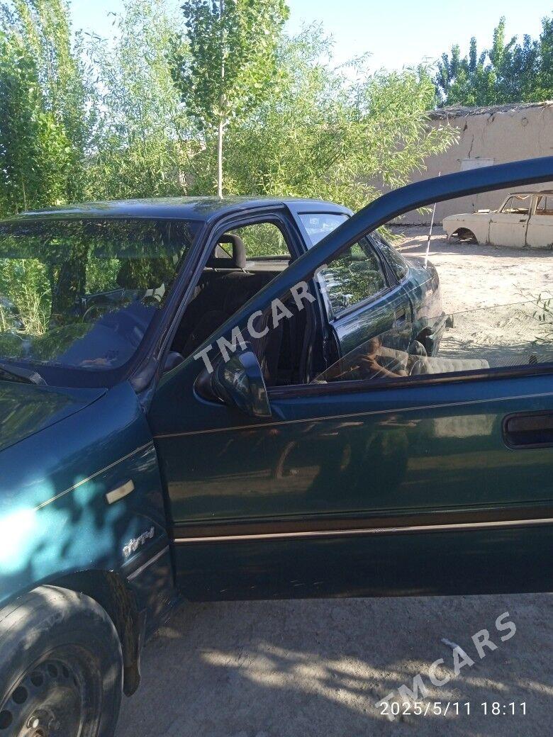 Opel Vectra 1995 - 25 000 TMT - Gubadag - img 2