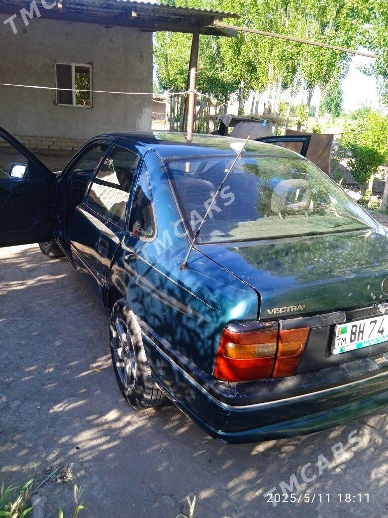 Opel Vectra 1995 - 25 000 TMT - Gubadag - img 3