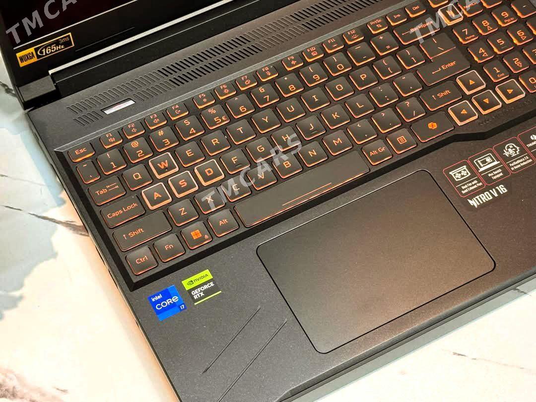 NEW i7-14/ RTX 4060/ 512GB SSD - Aşgabat - img 6