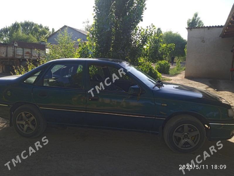 Opel Vectra 1995 - 25 000 TMT - Gubadag - img 5