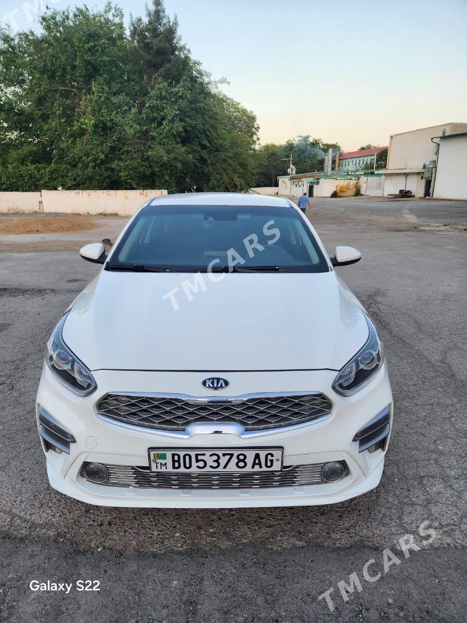 Kia Forte 2021 - 215 000 TMT - 30 mkr - img 6