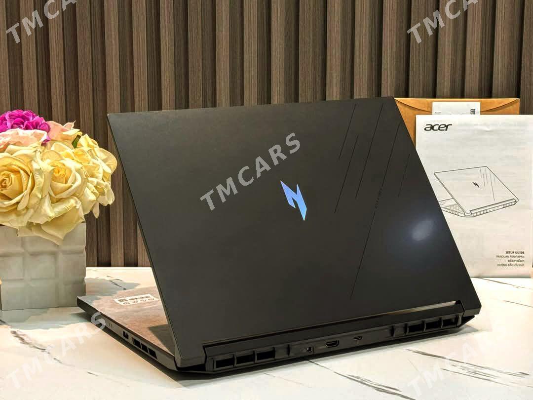 NEW i7-14/ RTX 4060/ 512GB SSD - Aşgabat - img 5