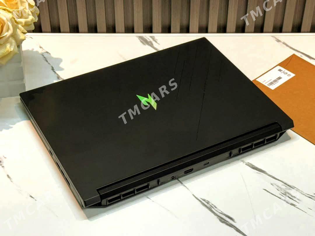 NEW i7-14/ RTX 4060/ 512GB SSD - Aşgabat - img 9