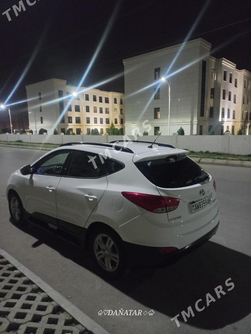Hyundai Tucson 2011 - 160 000 TMT - Aşgabat - img 2