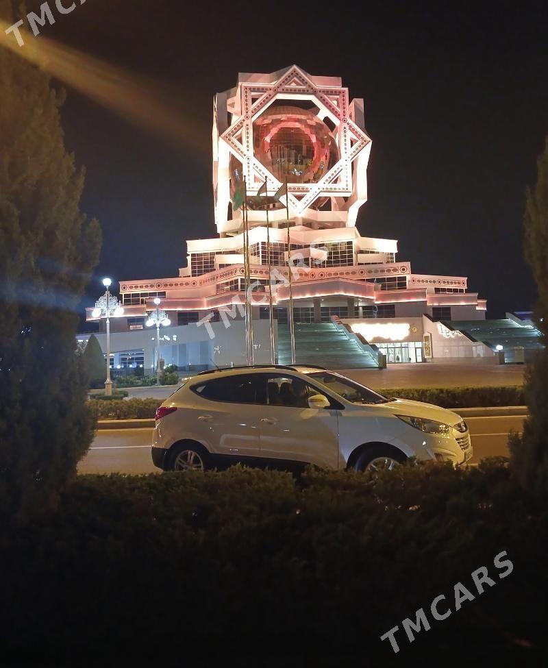 Hyundai Tucson 2011 - 160 000 TMT - Aşgabat - img 3
