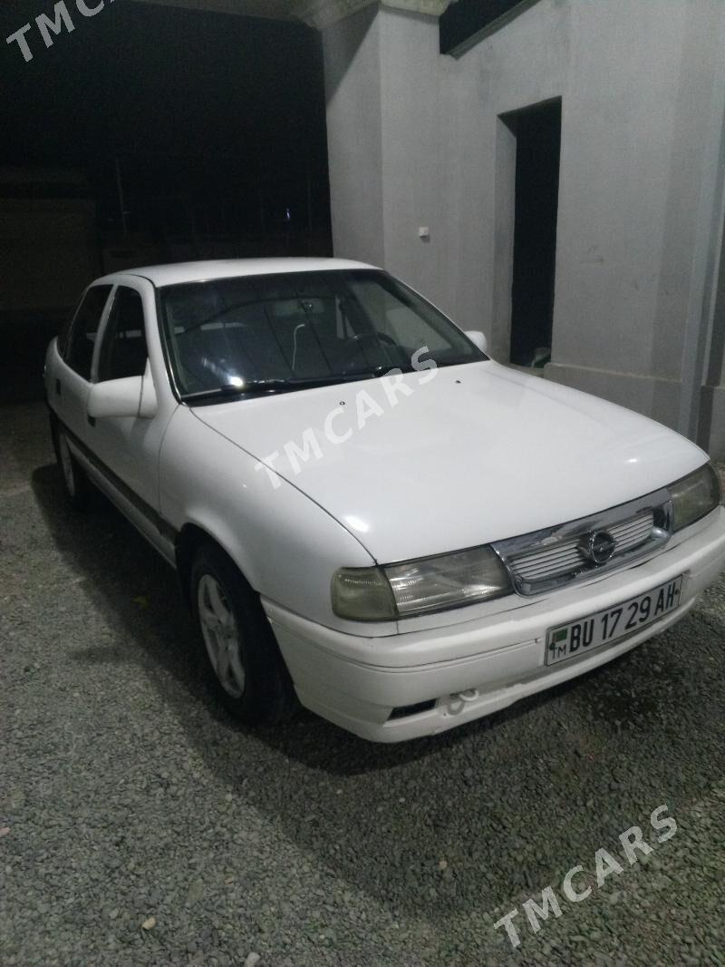 Opel Vectra 1994 - 34 000 TMT - Kaka - img 4