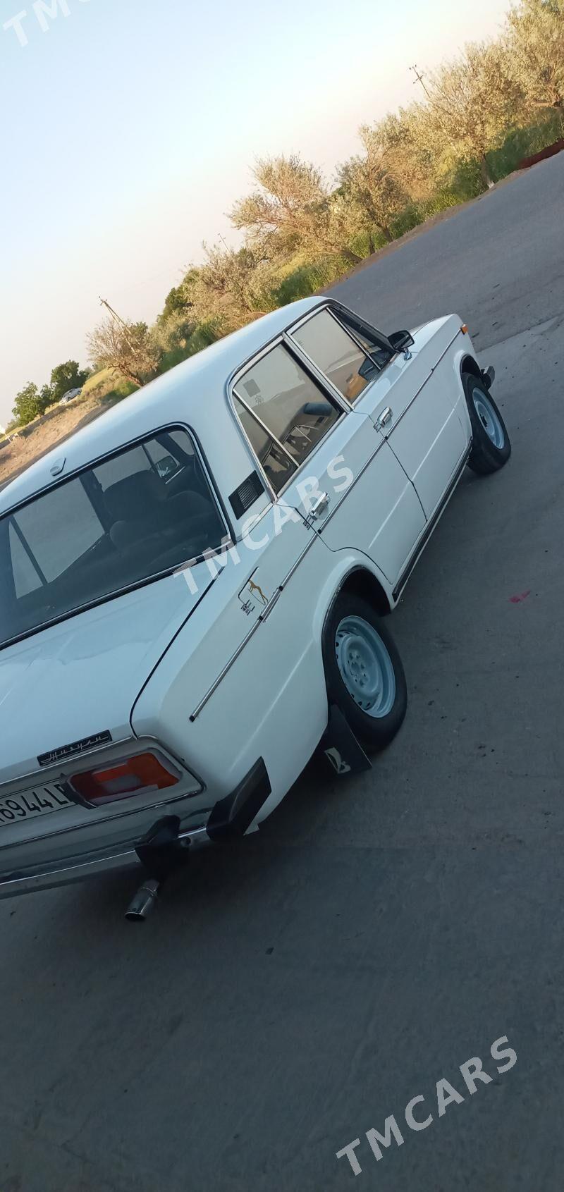 Lada 2106 1989 - 28 000 TMT - Dänew - img 3