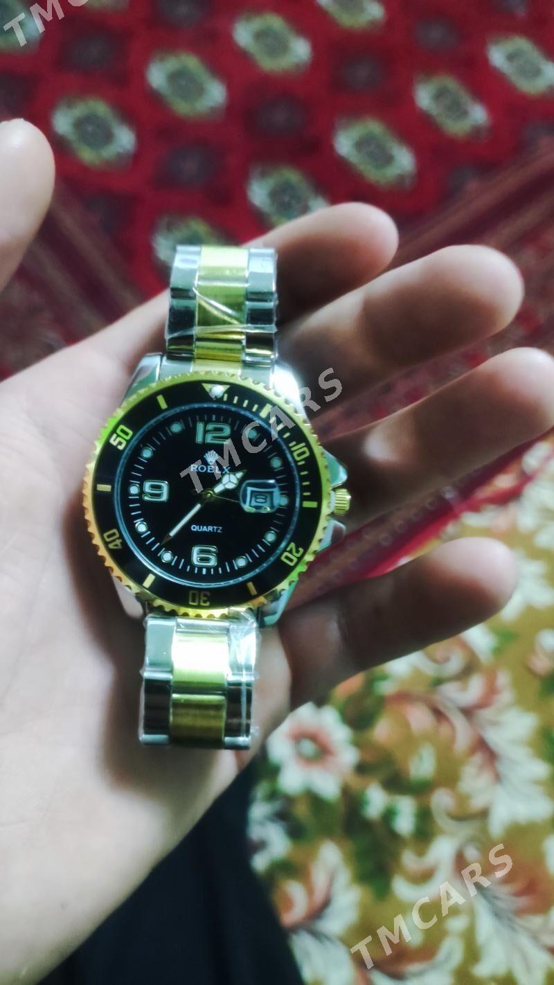 Rolex sagat - Sakarçäge - img 3