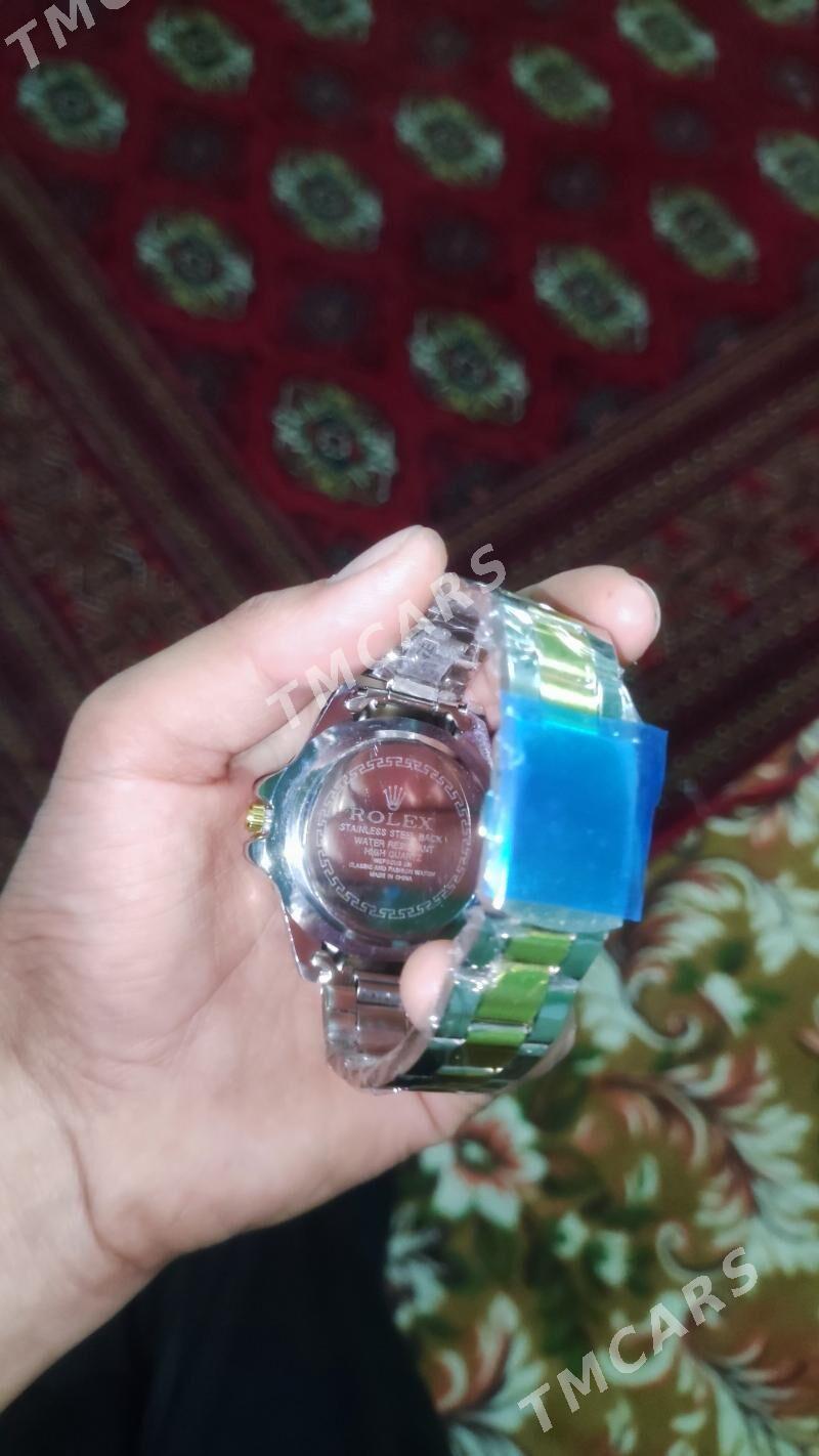 Rolex sagat - Sakarçäge - img 2