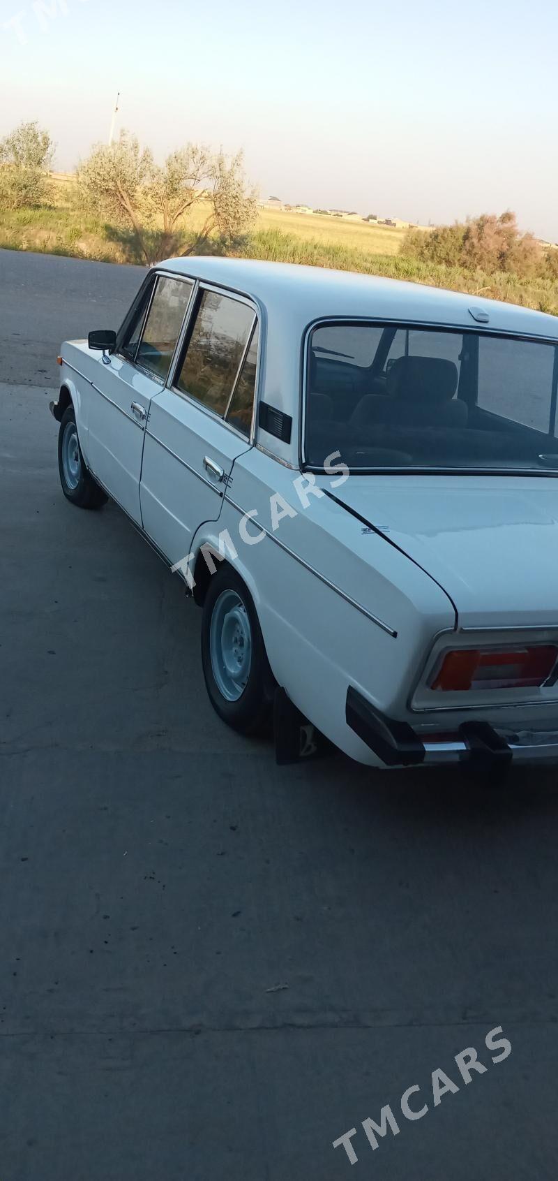 Lada 2106 1989 - 28 000 TMT - Dänew - img 4