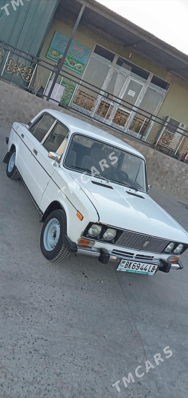 Lada 2106 1989 - 28 000 TMT - Dänew - img 10