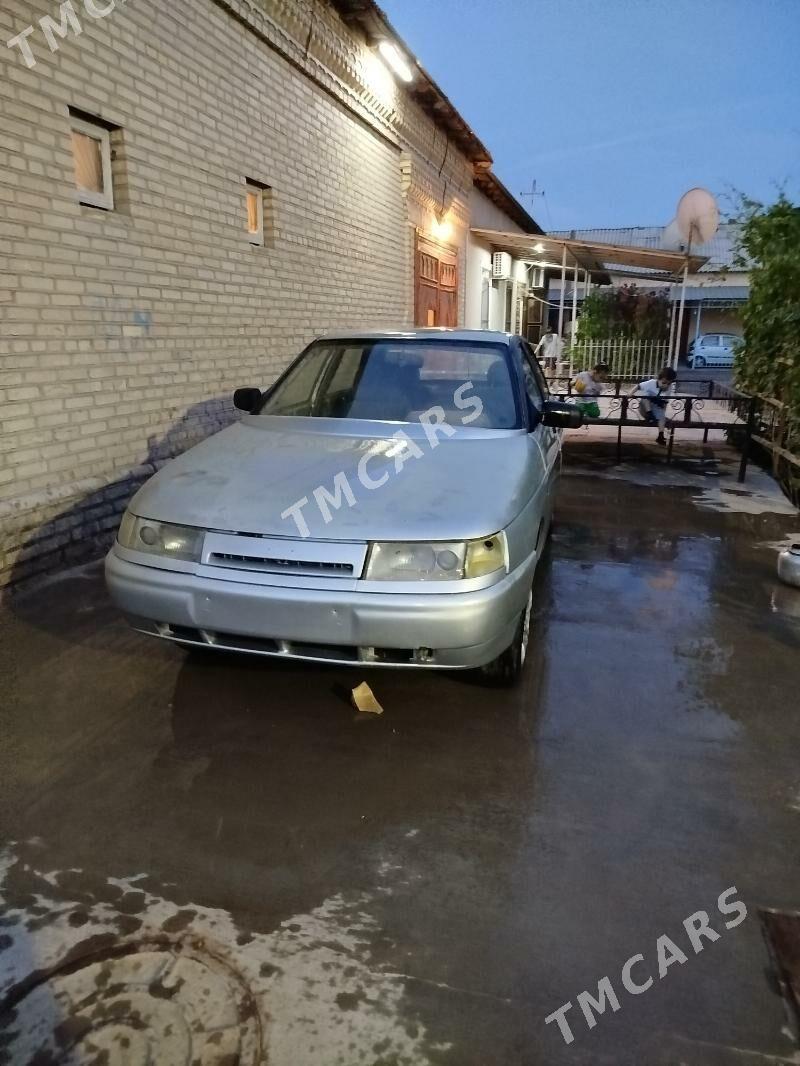 Lada 2110 2000 - 10 000 TMT - Daşoguz - img 2