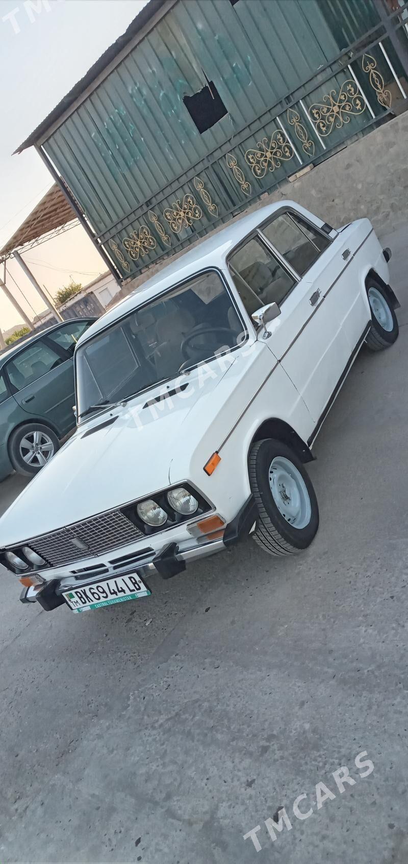 Lada 2106 1989 - 28 000 TMT - Dänew - img 6