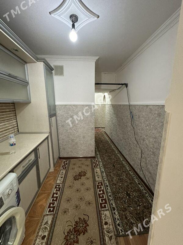 11 mkr 3 komnat - Ашхабад - img 3