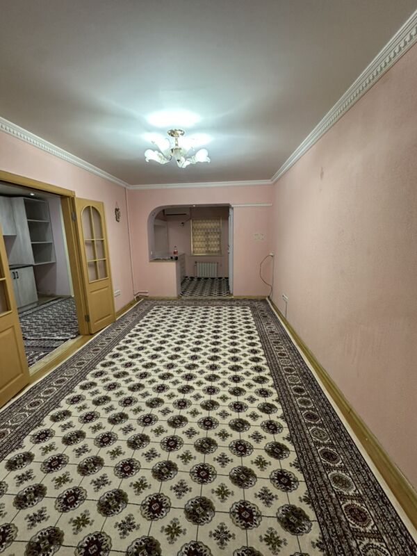 11 mkr 3 komnat - Aşgabat - img 6
