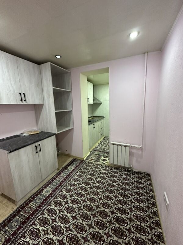 11 mkr 3 komnat - Aşgabat - img 8