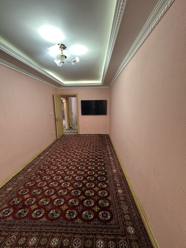 11 mkr 3 komnat - Aşgabat - img 2
