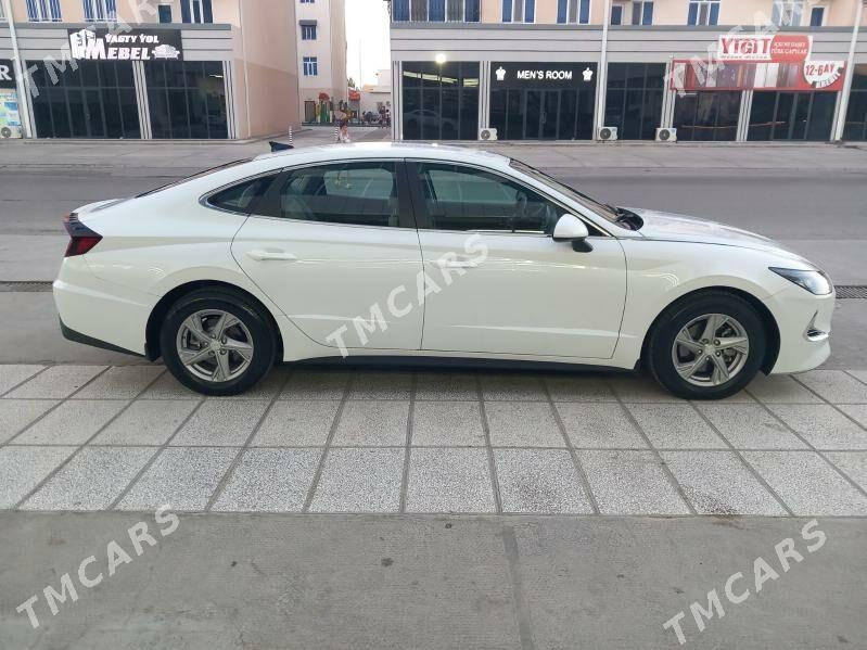 Hyundai Sonata 2021 - 266 000 TMT - Mary - img 2