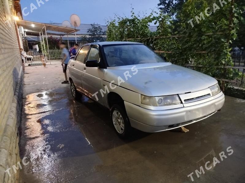 Lada 2110 2000 - 10 000 TMT - Daşoguz - img 3