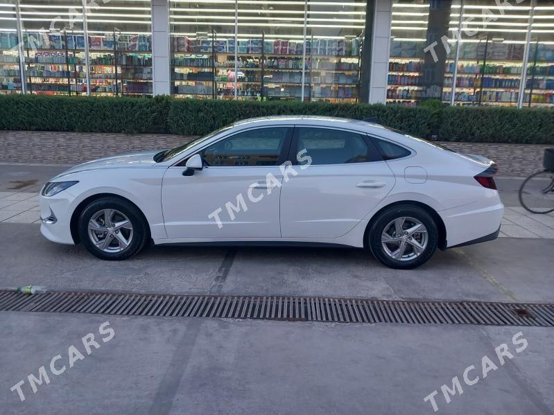 Hyundai Sonata 2021 - 266 000 TMT - Mary - img 3