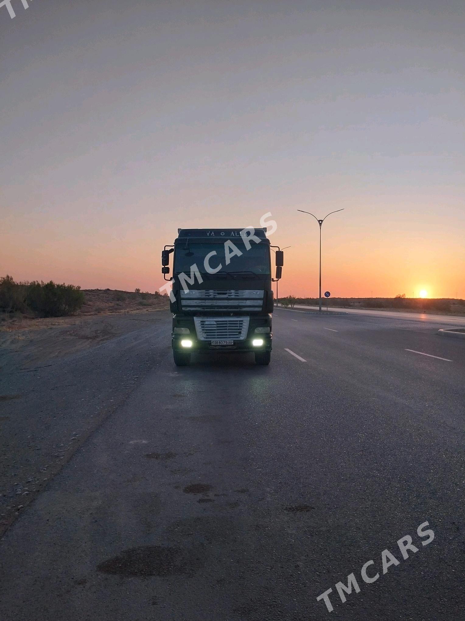 Howo Sinotruk 2004 - 400 000 TMT - Чоганлы - img 4
