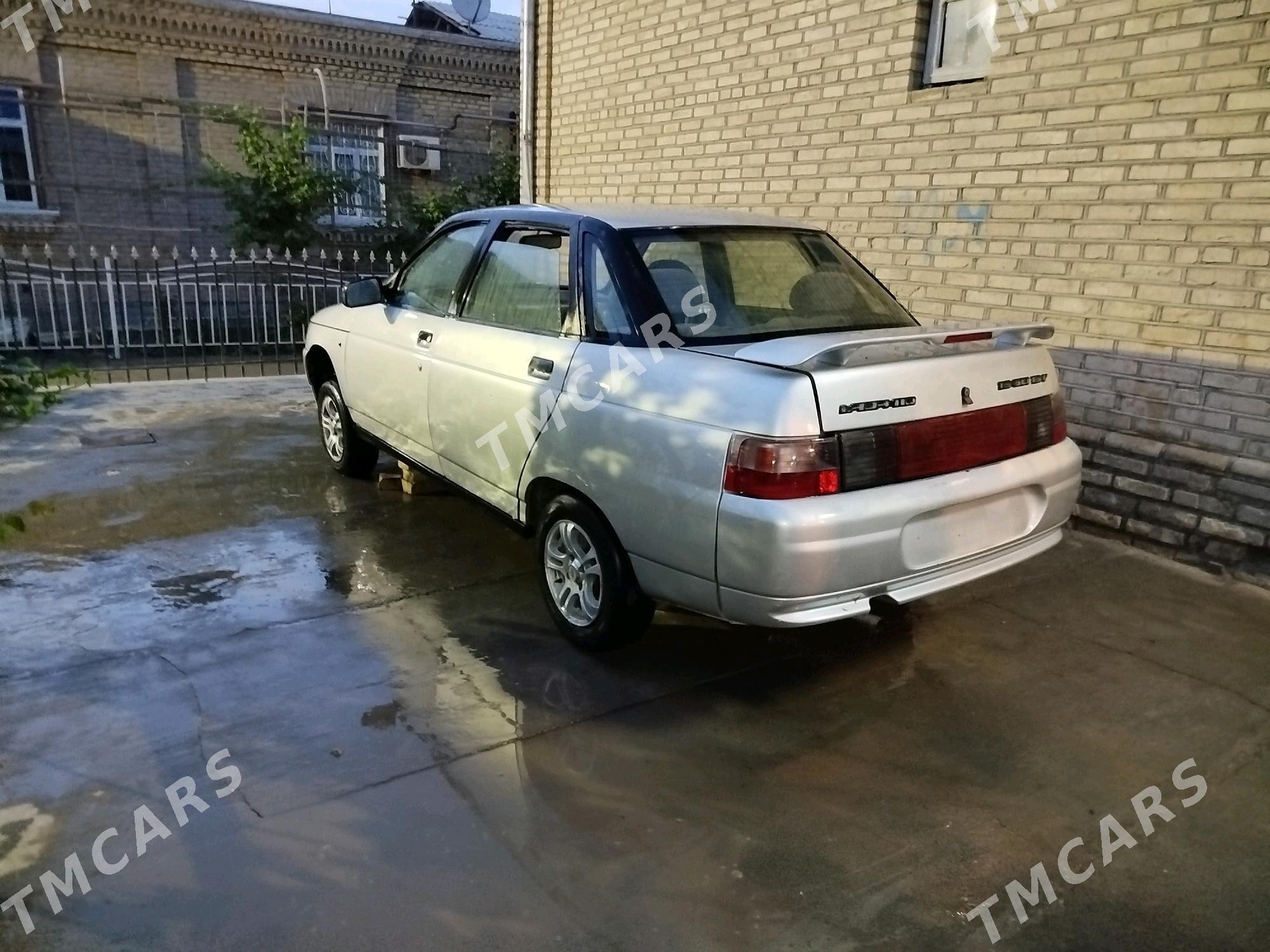 Lada 2110 2000 - 10 000 TMT - Daşoguz - img 4