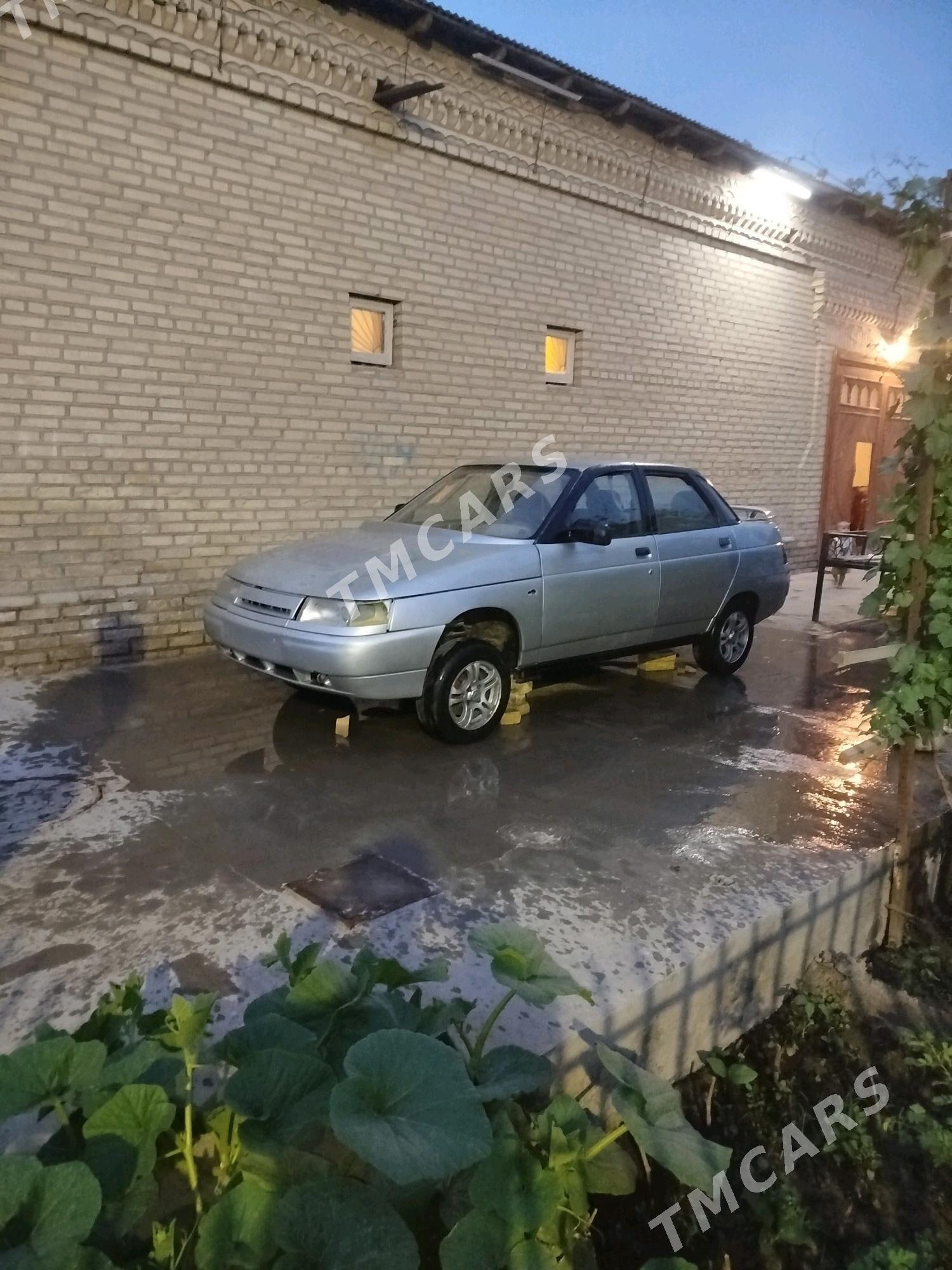 Lada 2110 2000 - 10 000 TMT - Daşoguz - img 6