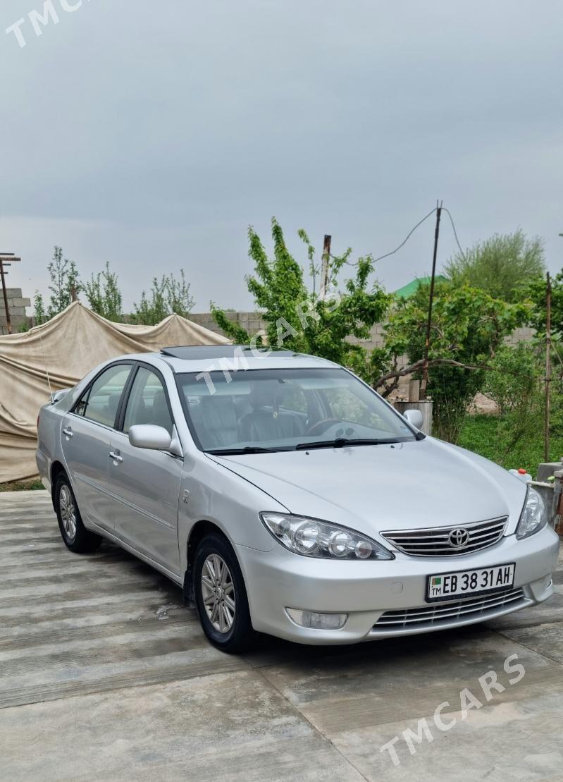 Toyota Camry 2002 - 179 000 TMT - Tejen - img 2