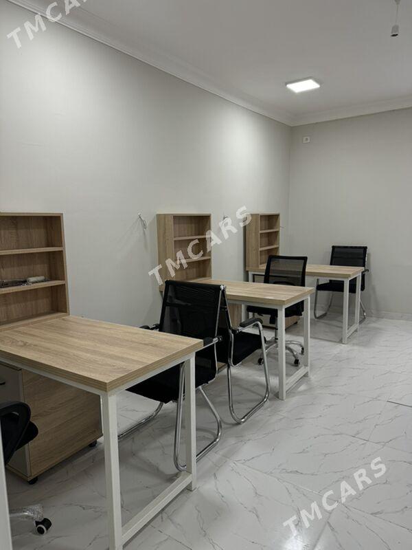 Salon arenda - Анев - img 4