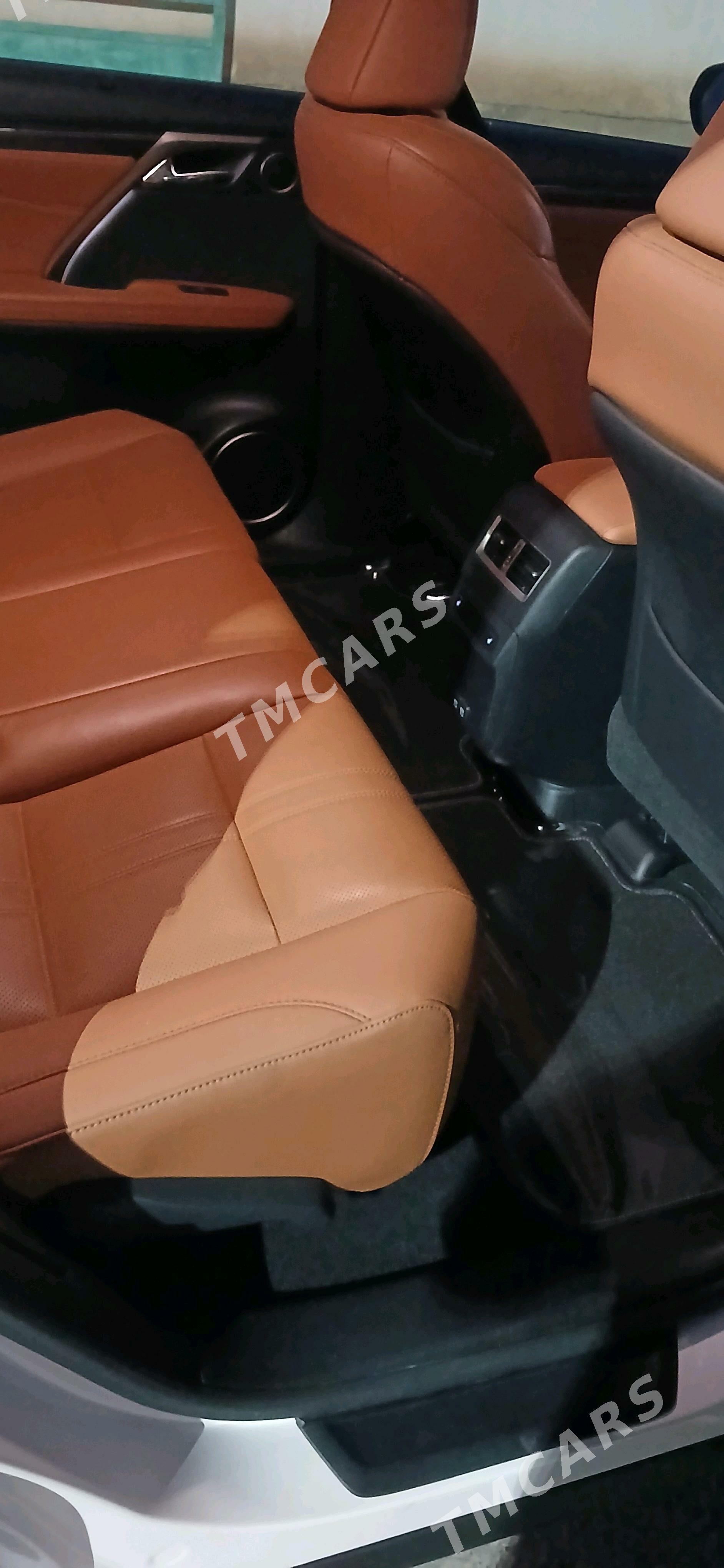 Lexus RX 350 2022 - 990 000 TMT - Garadamak - img 6