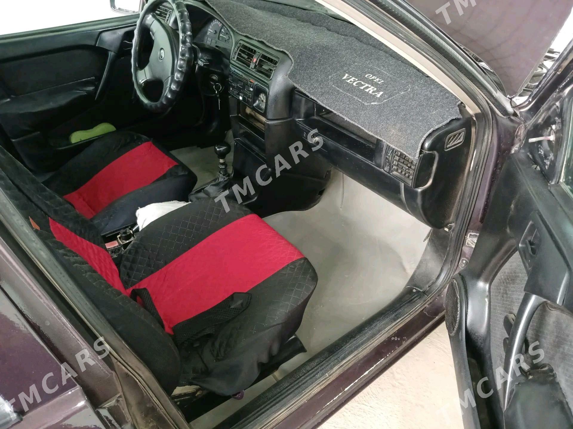 Opel Vectra 1990 - 21 000 TMT - Gubadag - img 3