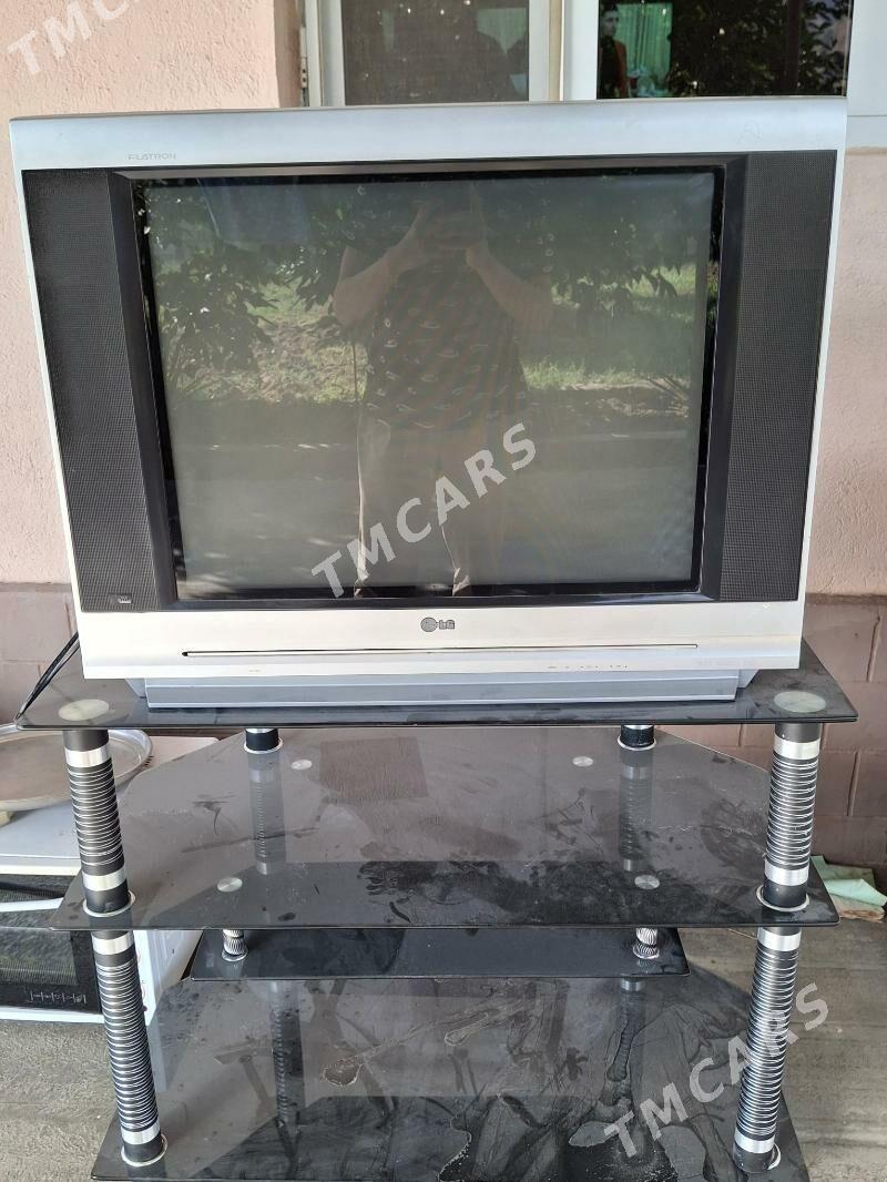 Telewizor - Aşgabat - img 2
