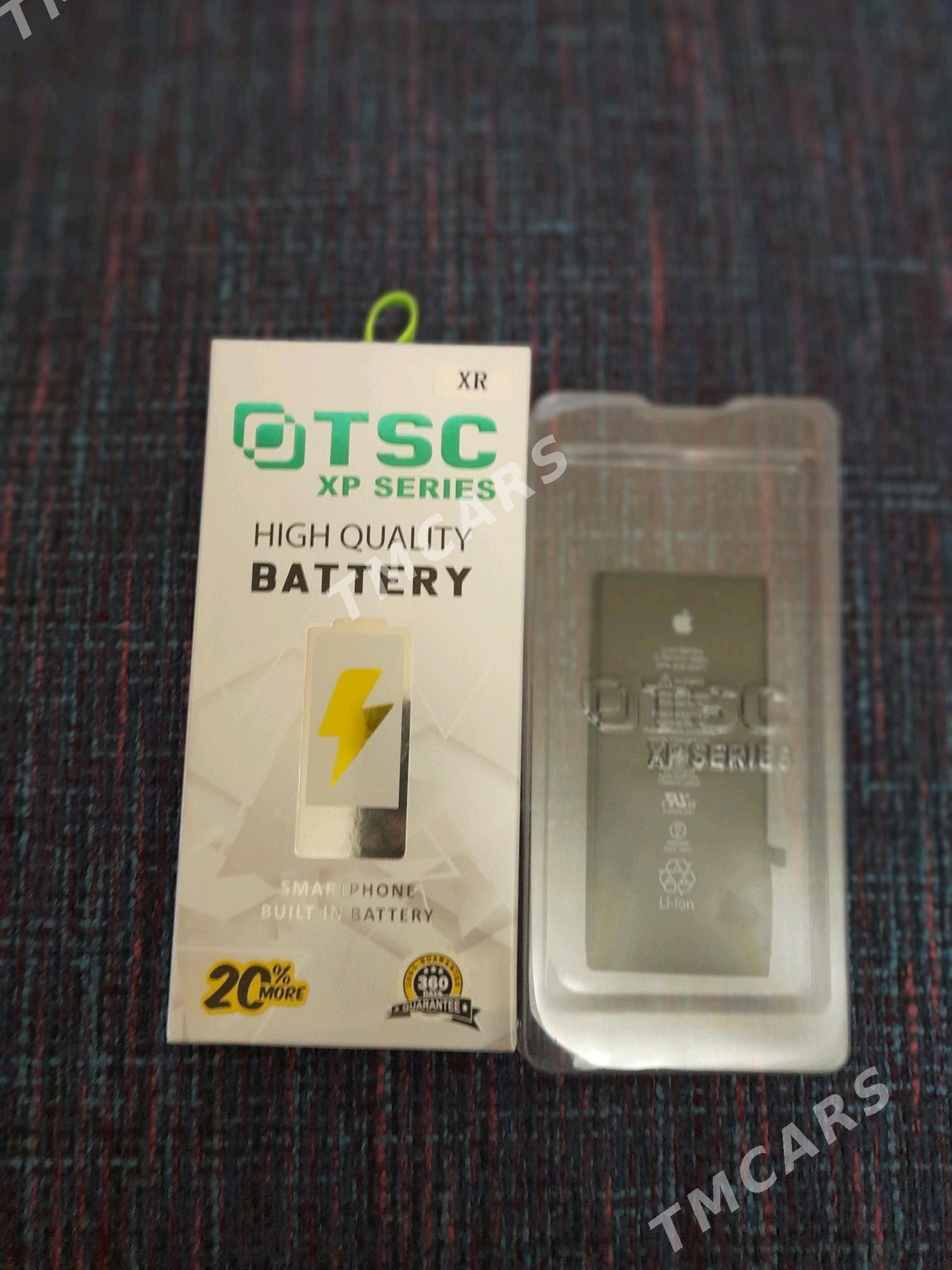 xr battery - Türkmenabat - img 3