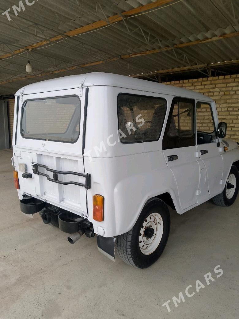 UAZ 462 2004 - 32 000 TMT - Kaka - img 3
