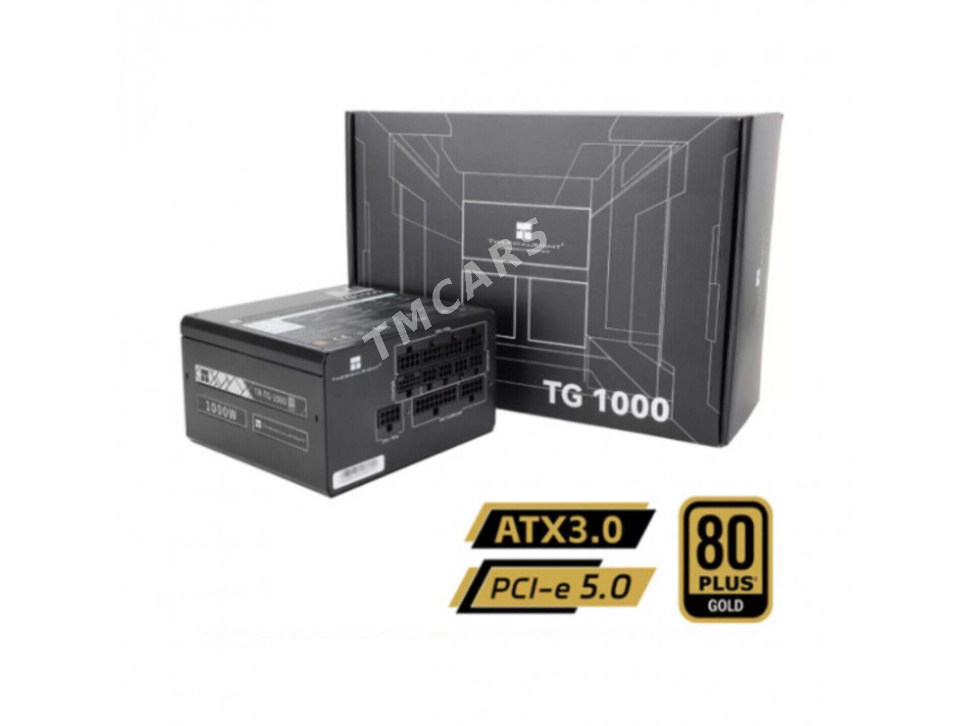 1000W модульный блок питания - Ашхабад - img 1