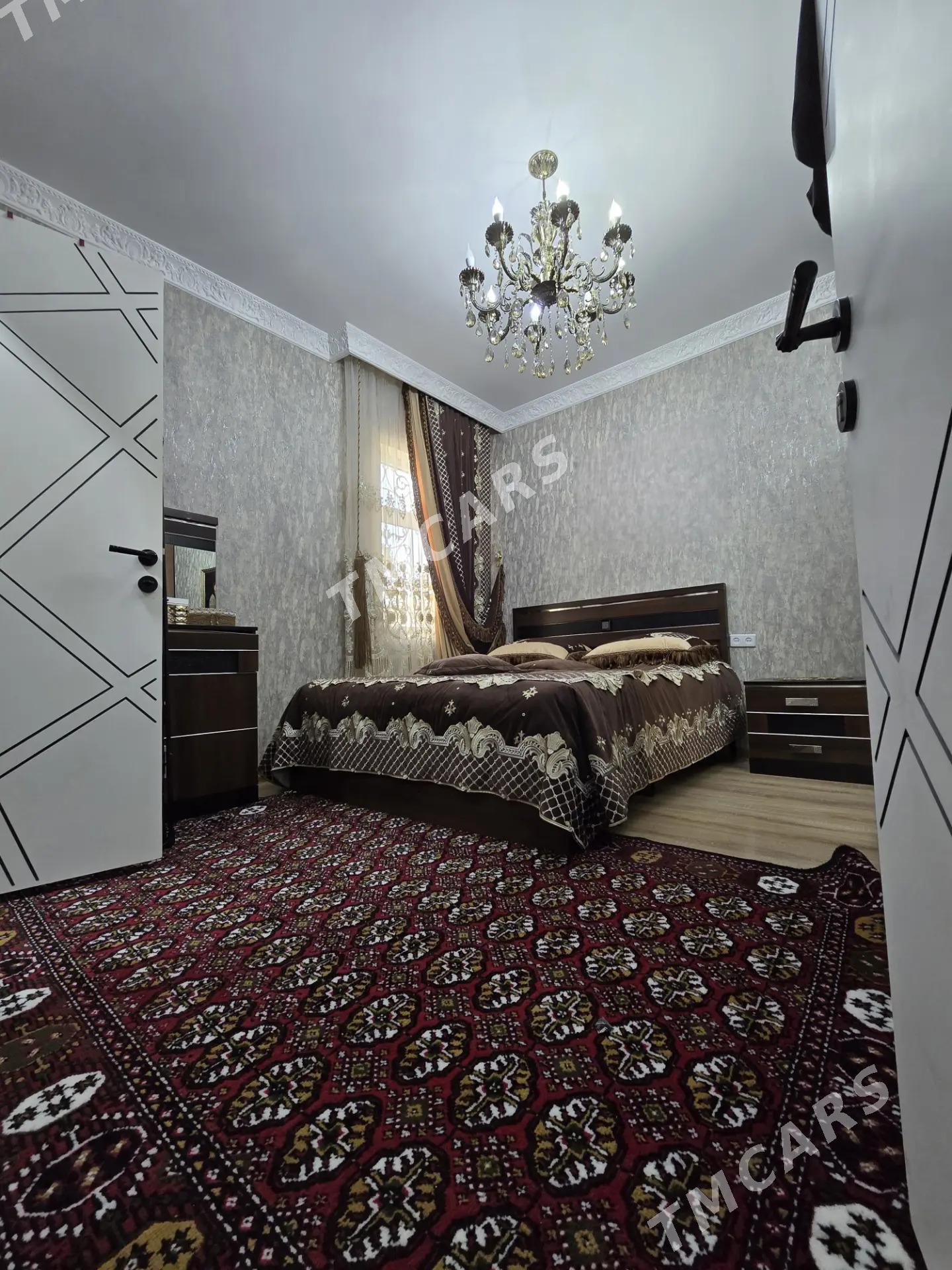 ☆ FULL MIR-3 3-KOMN 2-ETAZ ☆ - Parahat 3 - img 6