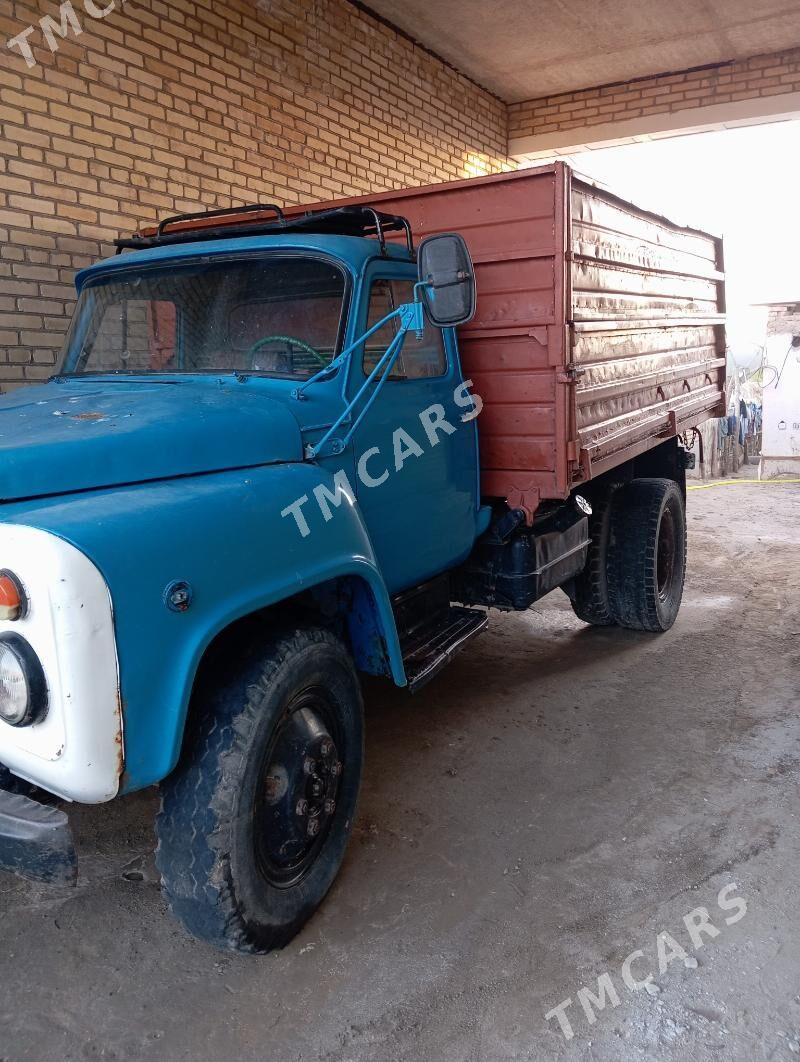 Gaz 53 1993 - 22 000 TMT - Саят - img 4