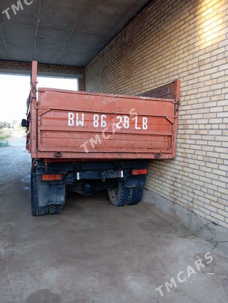 Gaz 53 1993 - 22 000 TMT - Саят - img 3