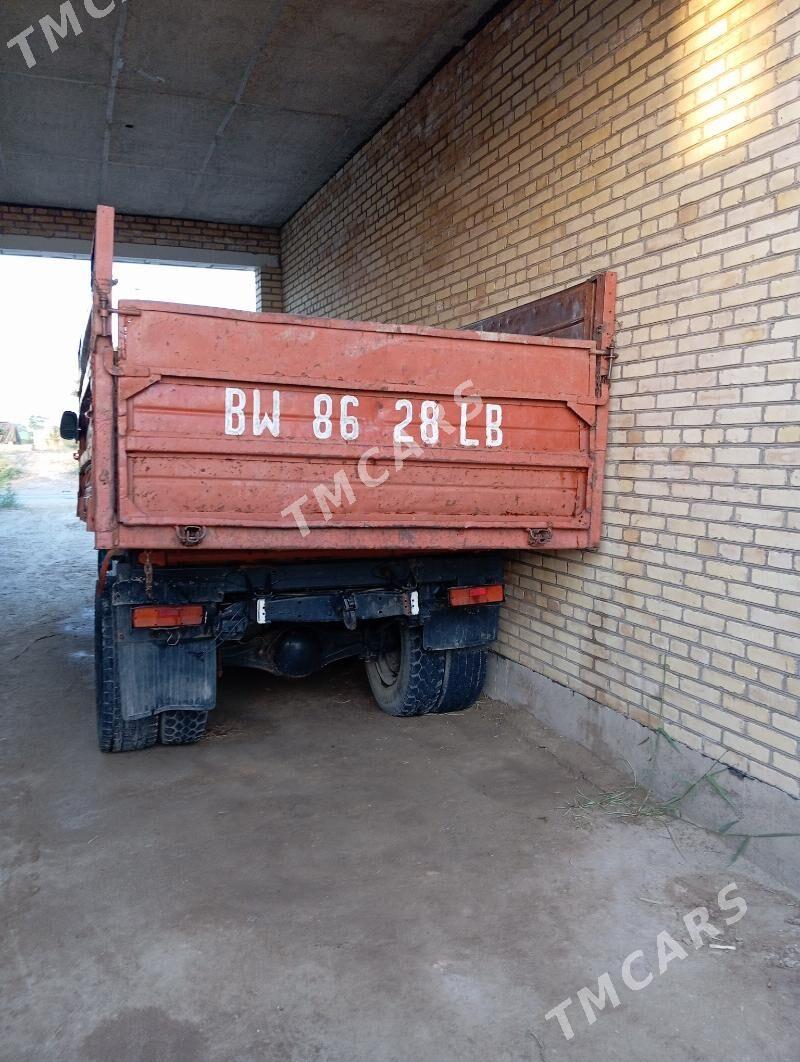 Gaz 53 1993 - 22 000 TMT - Саят - img 2