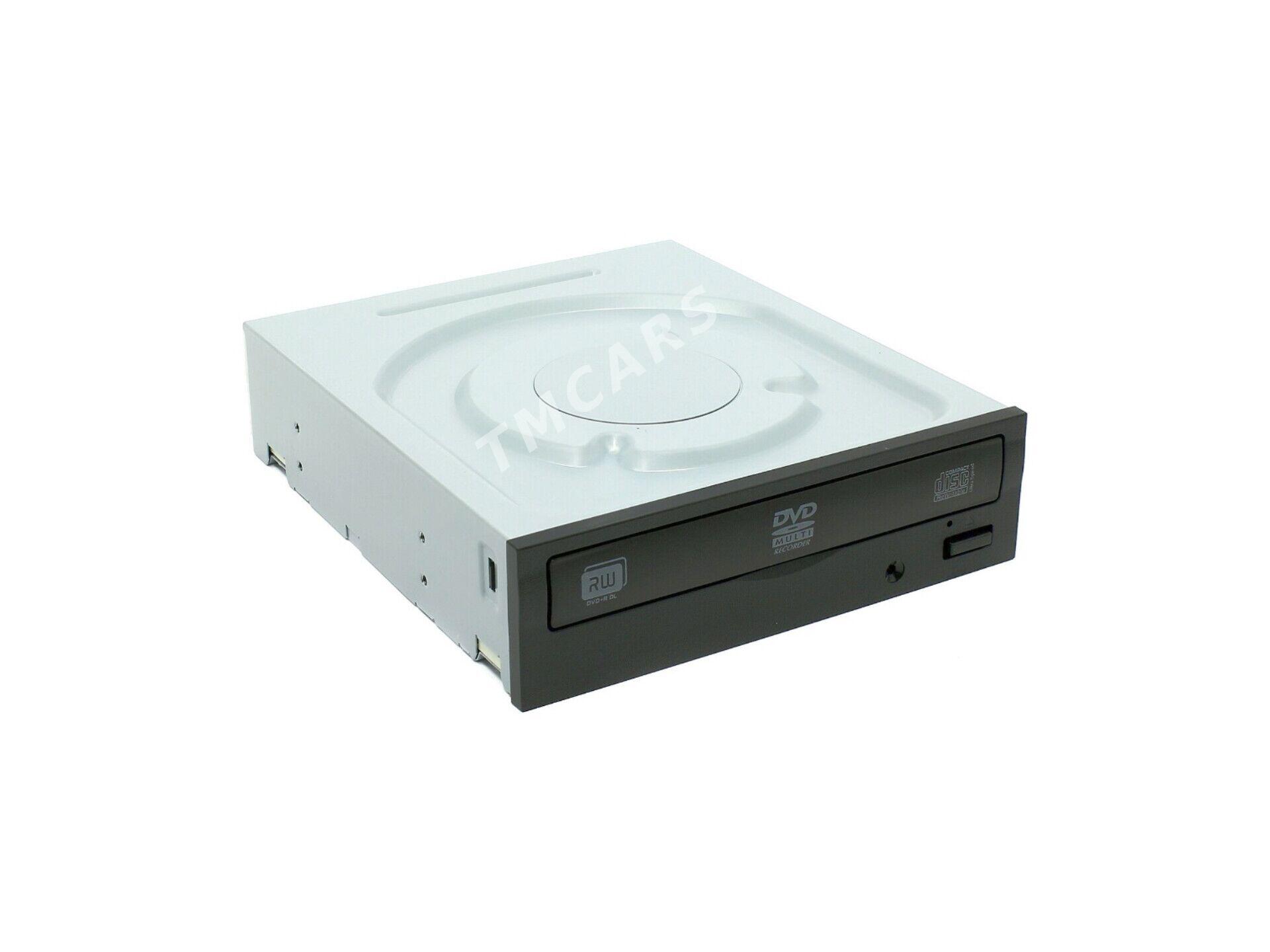 DVD-RW diskowod дисковод - Ашхабад - img 1