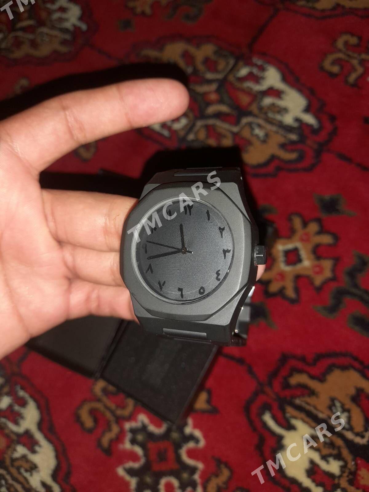 Carbon sagat - Türkmenbaşy etr. - img 1