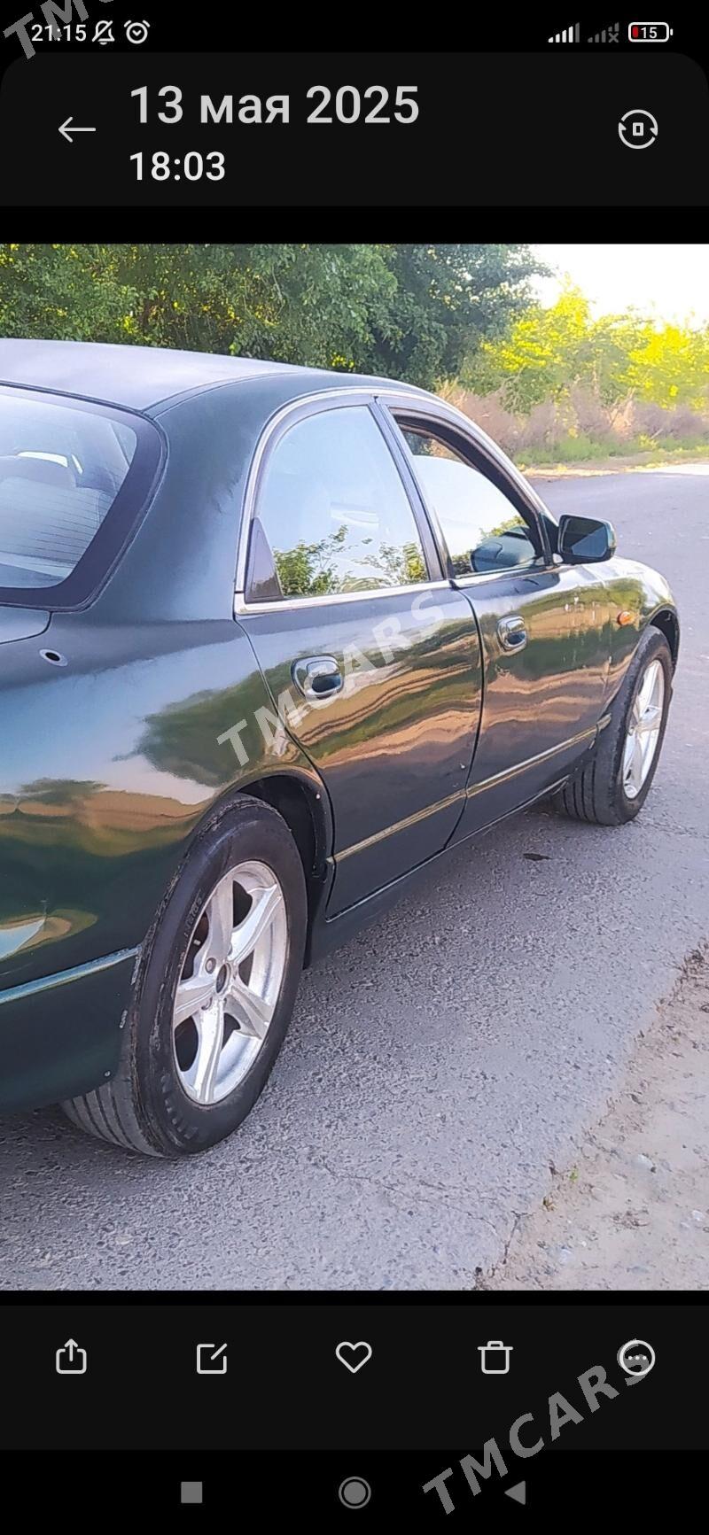 Mazda Millenia 1999 - 35 000 TMT - Мары - img 4