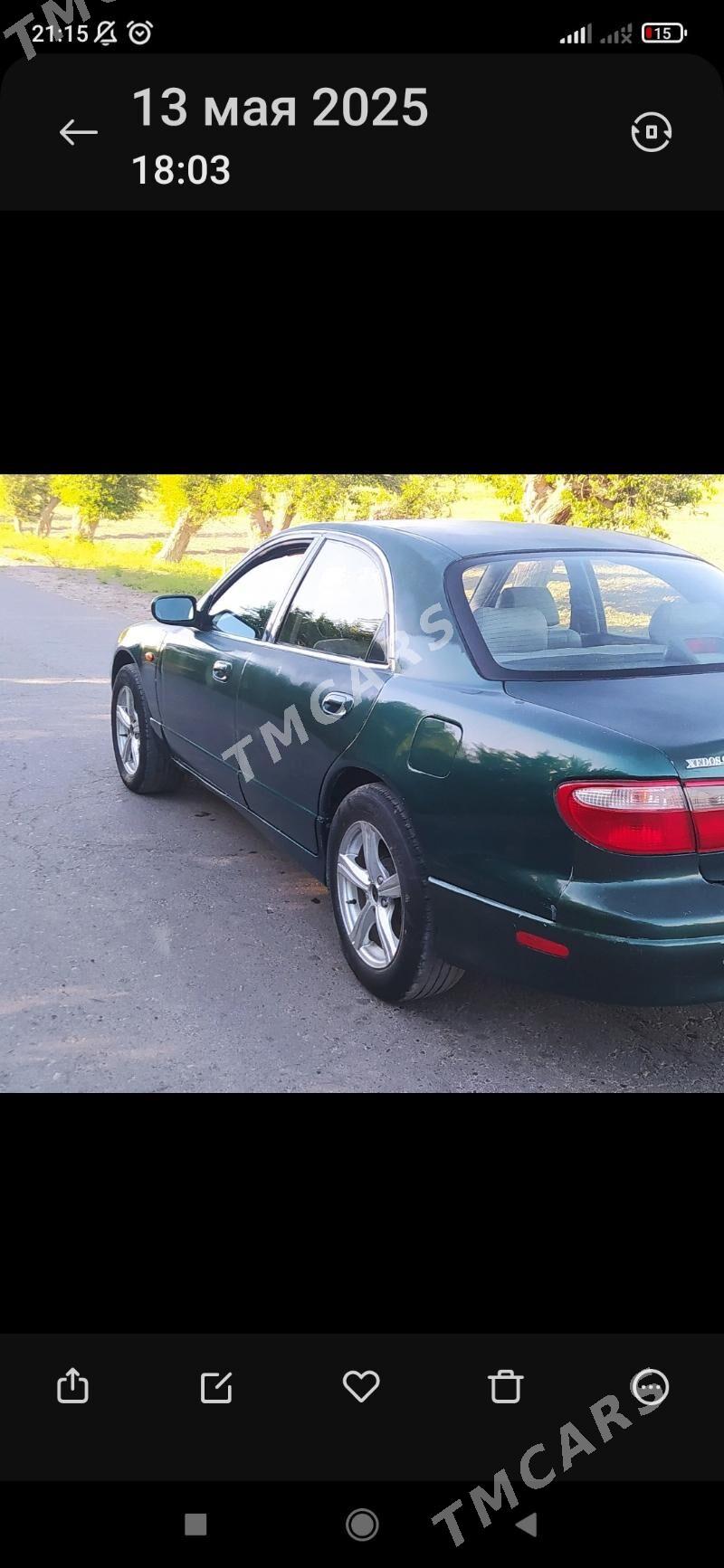 Mazda Millenia 1999 - 35 000 TMT - Мары - img 3