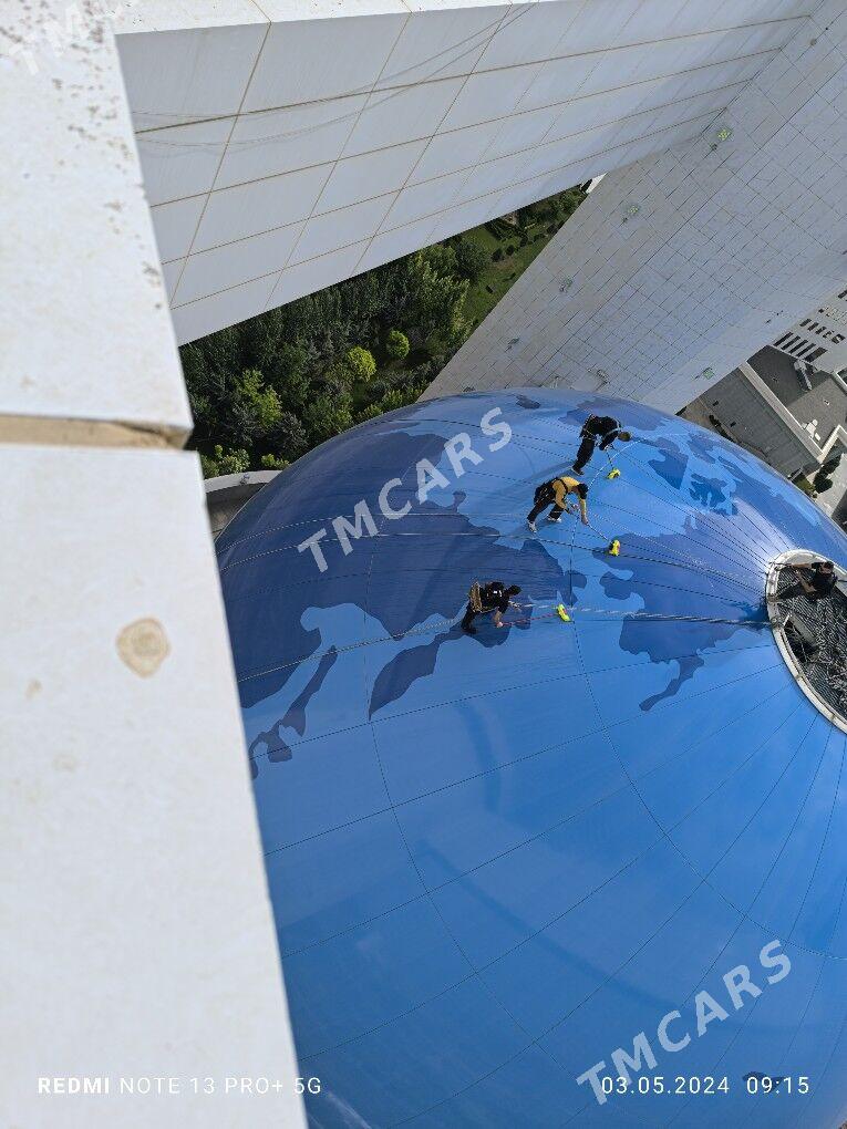 Альпинисты/Alpinist - Aşgabat - img 3