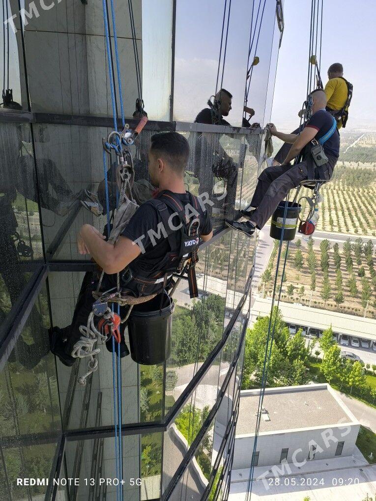 Альпинисты/Alpinist - Aşgabat - img 2