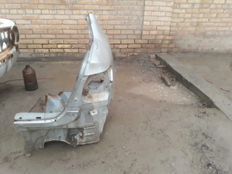 corolla krel 600 TMT - Саят - img 3